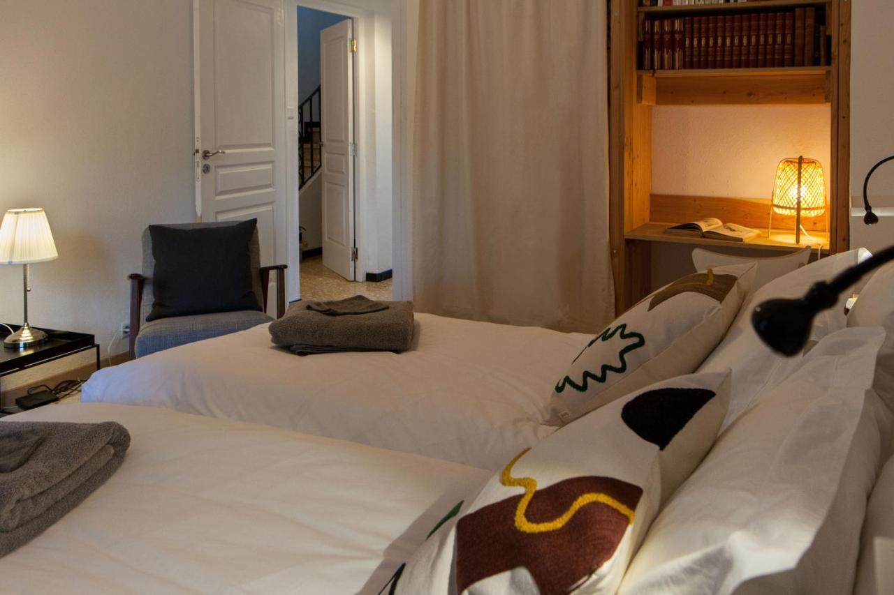 L'Oranger Hotel แปร์ปินญอง ภายนอก รูปภาพ